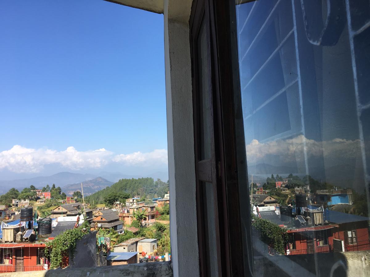 Shrestha Hotel & Restaurant Bandipur Eksteriør bilde